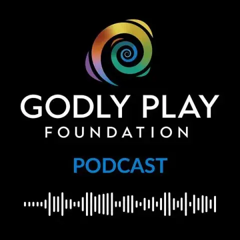 Godly Play Foundation Podcast Logo